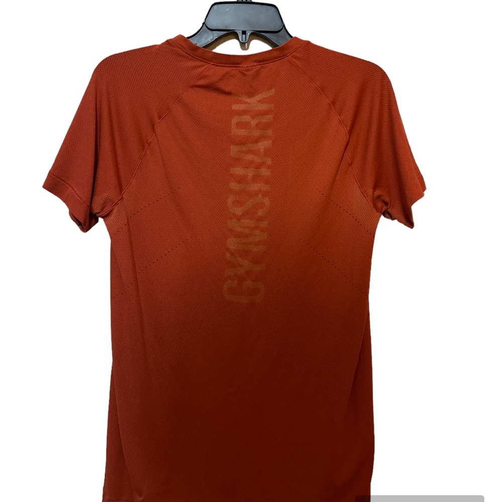gymshark shirt